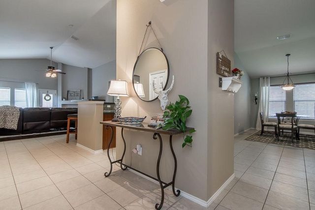 5313 Comanche Wells Drive, Mckinney, TX 75071