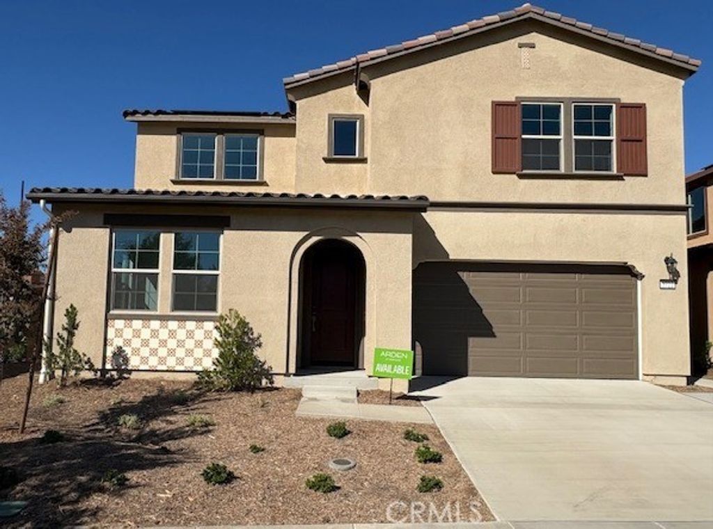 3722 Leafgreen Road, Corona, CA 92883