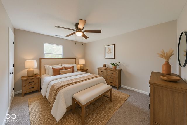 617 S Grand Avenue, Indianapolis, IN 46219