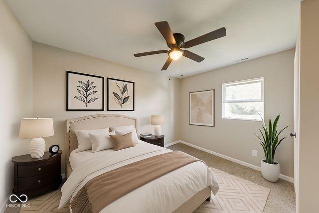 617 S Grand Avenue, Indianapolis, IN 46219