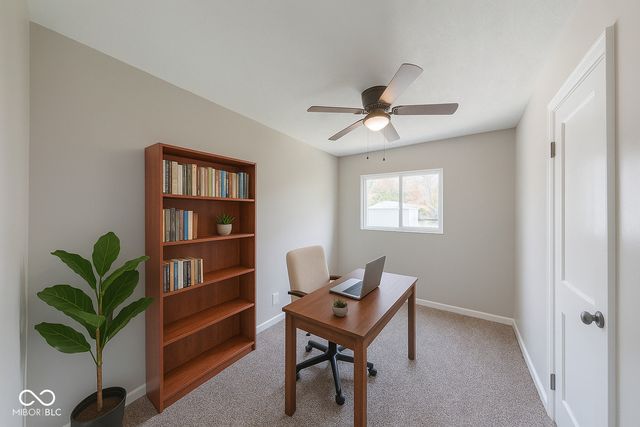 617 S Grand Avenue, Indianapolis, IN 46219