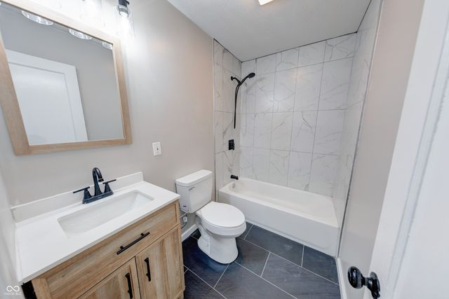 617 S Grand Avenue, Indianapolis, IN 46219