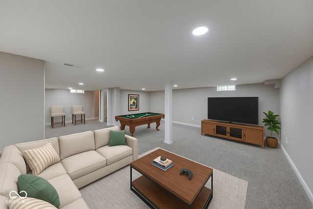 617 S Grand Avenue, Indianapolis, IN 46219