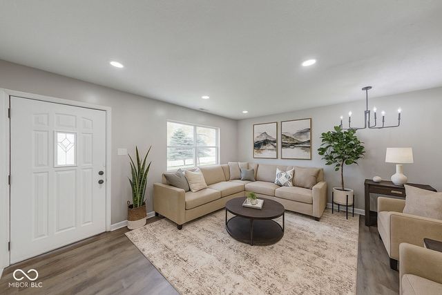 617 S Grand Avenue, Indianapolis, IN 46219