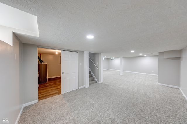 617 S Grand Avenue, Indianapolis, IN 46219