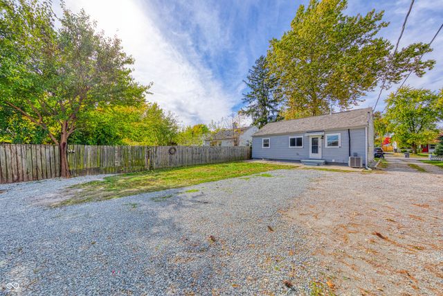 617 S Grand Avenue, Indianapolis, IN 46219