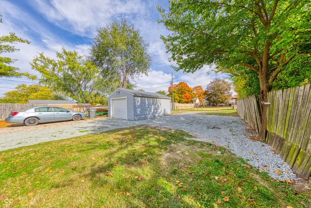 617 S Grand Avenue, Indianapolis, IN 46219