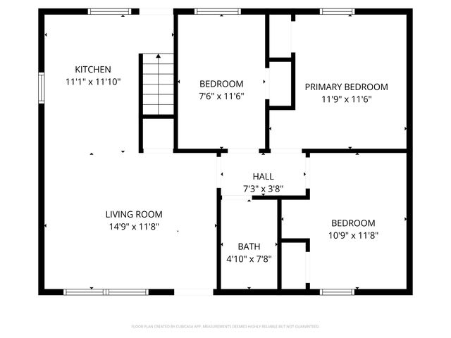 617 S Grand Avenue, Indianapolis, IN 46219