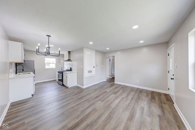 617 S Grand Avenue, Indianapolis, IN 46219