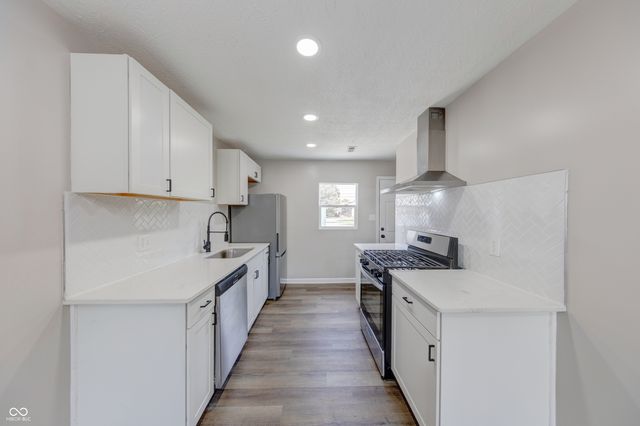 617 S Grand Avenue, Indianapolis, IN 46219