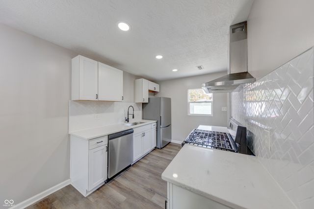 617 S Grand Avenue, Indianapolis, IN 46219