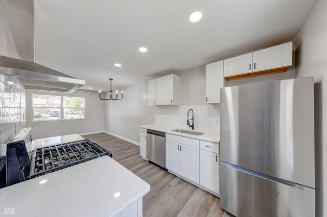 617 S Grand Avenue, Indianapolis, IN 46219