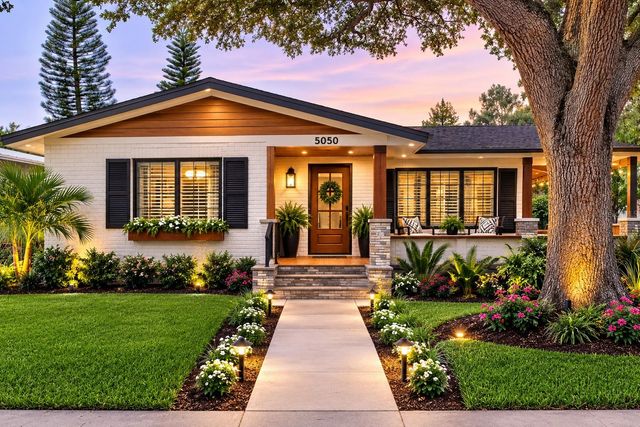 5050 29TH AVENUE N, St Petersburg, FL 33710