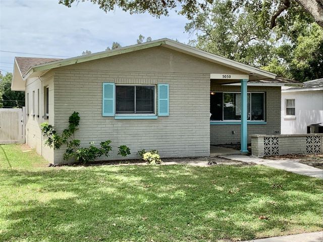 5050 29TH AVENUE N, St Petersburg, FL 33710