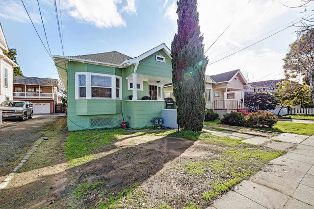 976 Park Street, Alameda, CA 94501