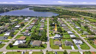 3124 SW ARMUCHER Street, Port St. Lucie, FL 34953
