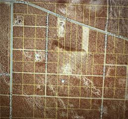 0 85th, Rosamond, CA 93560