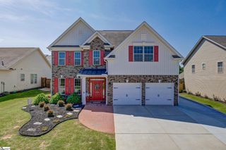 159 Willowbottom Drive, Greer, SC 29651