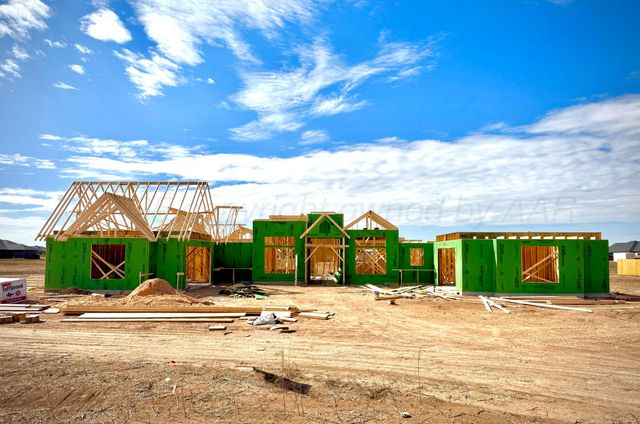 9880 WIMBERLY FALLS Drive, Amarillo, TX 79119