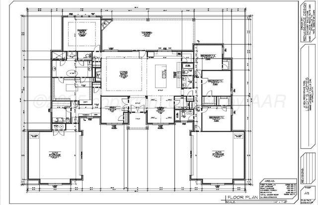 9880 WIMBERLY FALLS Drive, Amarillo, TX 79119