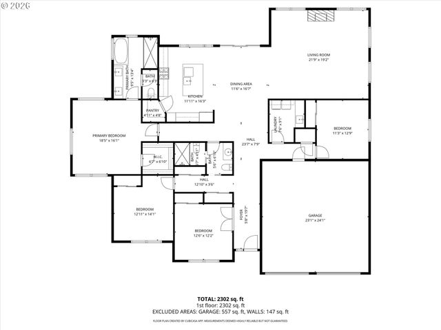 6220 Nw BERNIE Dr, Vancouver, WA 98663