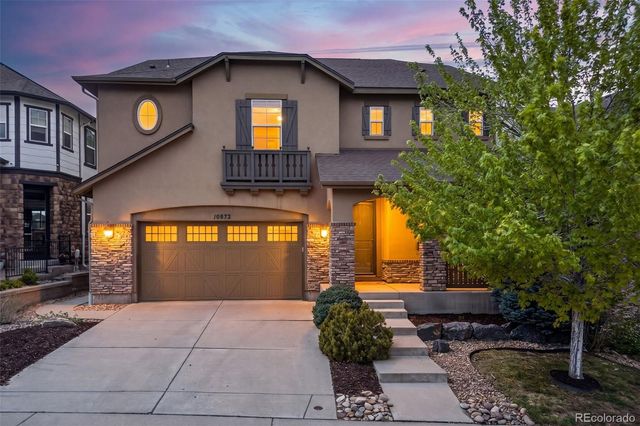 10872 Valleybrook Circle, Highlands Ranch, CO 80130