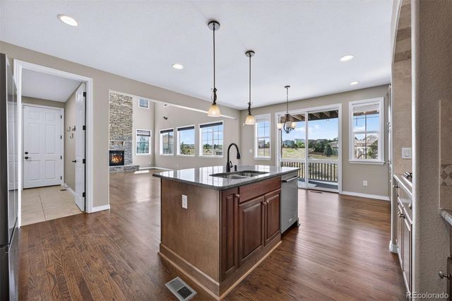 10872 Valleybrook Circle, Highlands Ranch, CO 80130