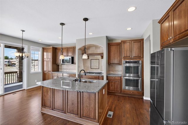 10872 Valleybrook Circle, Highlands Ranch, CO 80130