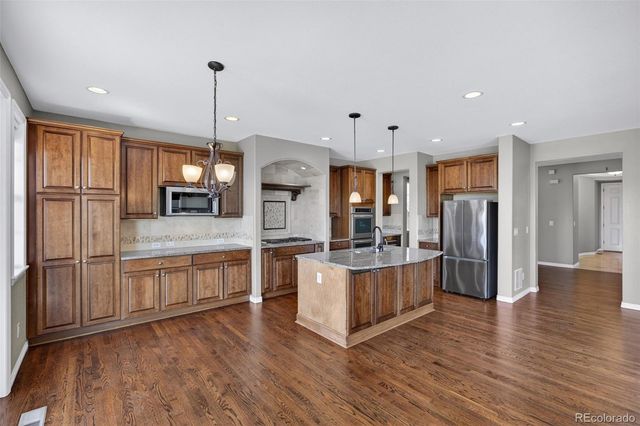 10872 Valleybrook Circle, Highlands Ranch, CO 80130