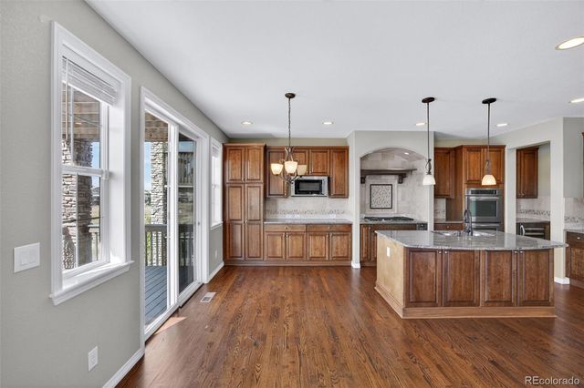10872 Valleybrook Circle, Highlands Ranch, CO 80130