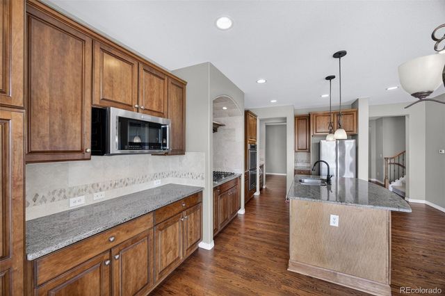 10872 Valleybrook Circle, Highlands Ranch, CO 80130