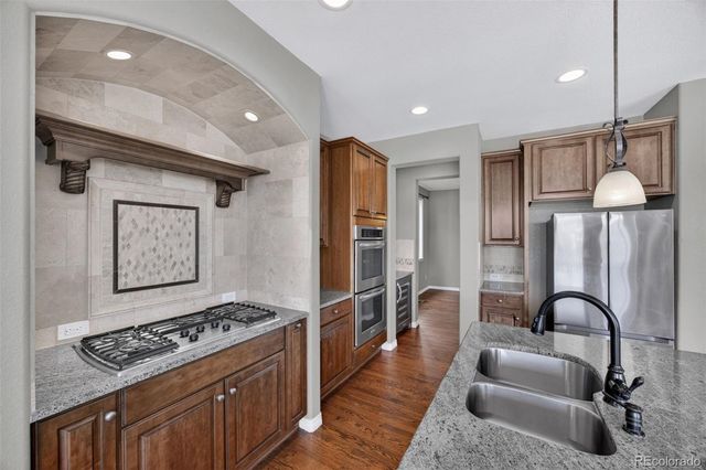 10872 Valleybrook Circle, Highlands Ranch, CO 80130