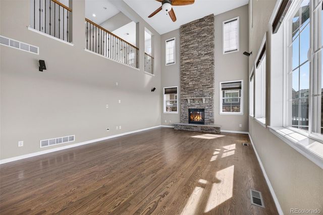 10872 Valleybrook Circle, Highlands Ranch, CO 80130