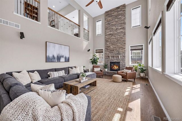 10872 Valleybrook Circle, Highlands Ranch, CO 80130