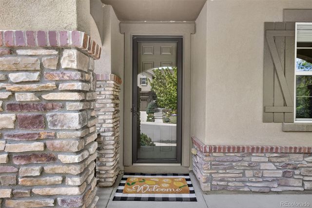 10872 Valleybrook Circle, Highlands Ranch, CO 80130