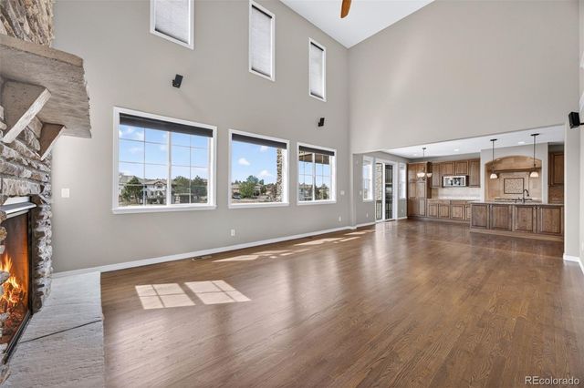 10872 Valleybrook Circle, Highlands Ranch, CO 80130