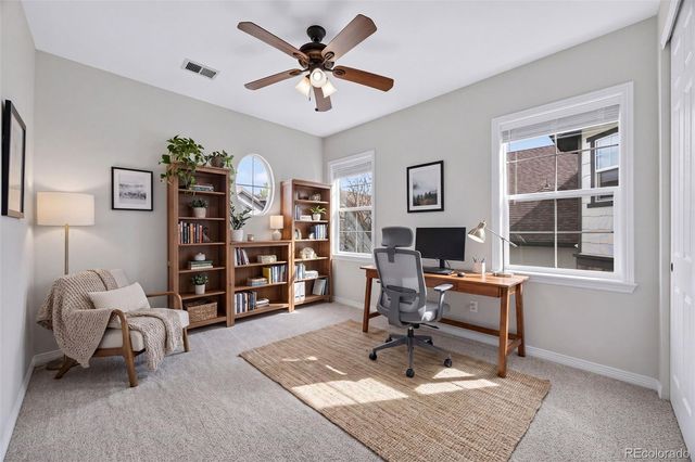 10872 Valleybrook Circle, Highlands Ranch, CO 80130