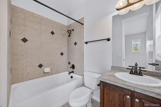 10872 Valleybrook Circle, Highlands Ranch, CO 80130