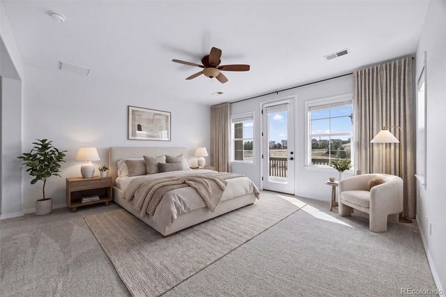 10872 Valleybrook Circle, Highlands Ranch, CO 80130