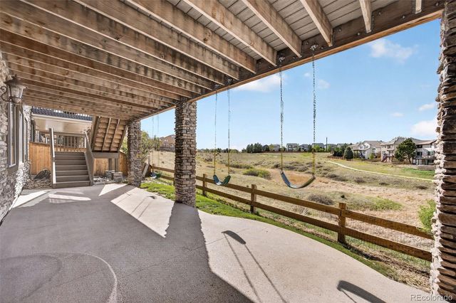 10872 Valleybrook Circle, Highlands Ranch, CO 80130