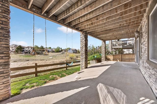 10872 Valleybrook Circle, Highlands Ranch, CO 80130