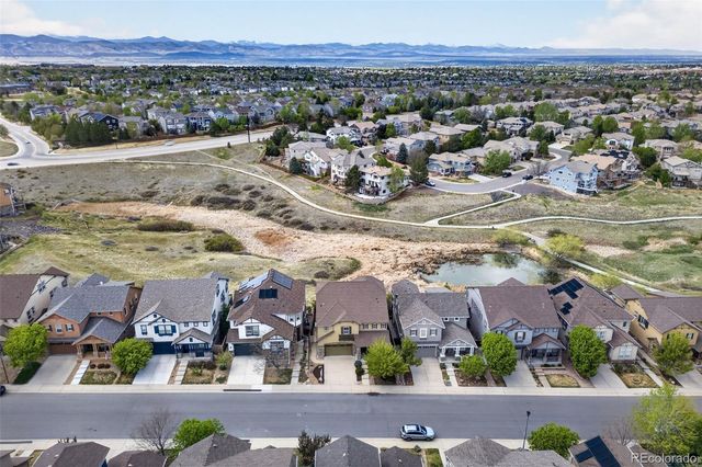 10872 Valleybrook Circle, Highlands Ranch, CO 80130
