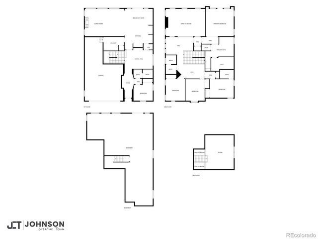 10872 Valleybrook Circle, Highlands Ranch, CO 80130