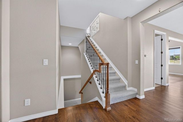 10872 Valleybrook Circle, Highlands Ranch, CO 80130