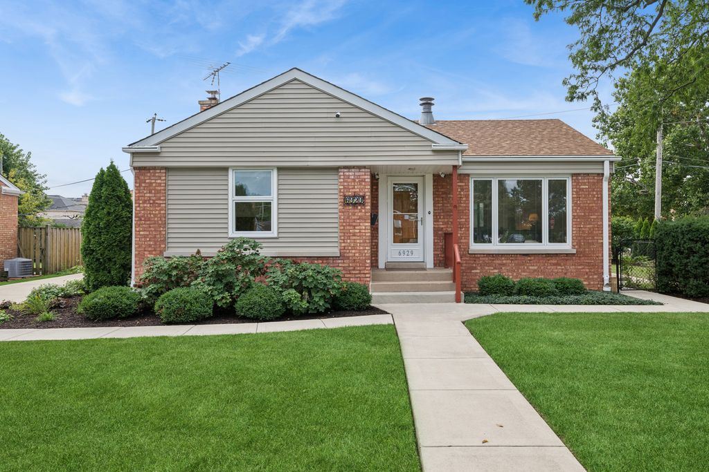 6929 W Madison Street, Niles, IL 60714 — photo 2