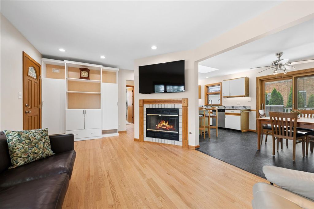 6929 W Madison Street, Niles, IL 60714 — photo 5