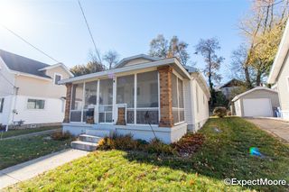 1433 Escott Avenue, Grand Rapids, MI 49504