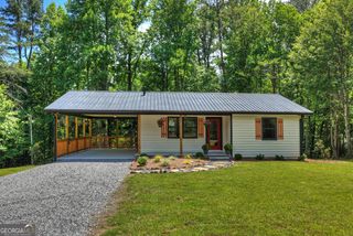 569 Number 20 Mine Road, Mccaysville, GA 30555