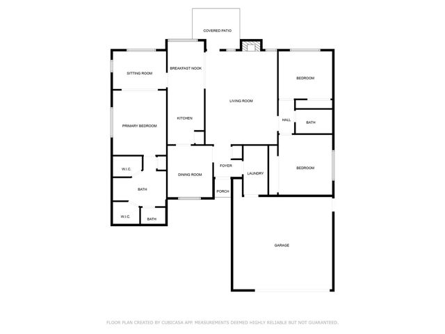 31723 Ironwood Drive, Waller, TX 77484