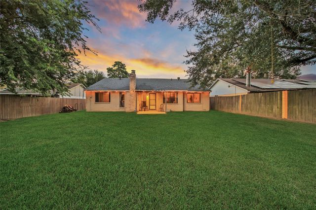 31723 Ironwood Drive, Waller, TX 77484